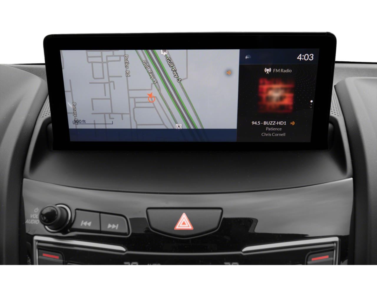 2023 Acura RDX SH-AWD w/A-Spec Advance Package