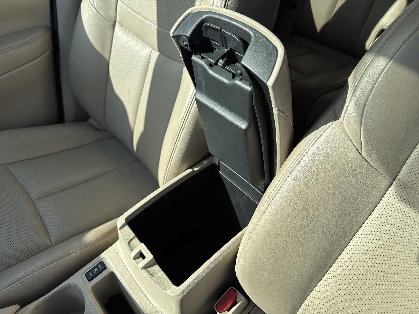 2014 Nissan Rogue AWD 4dr SL