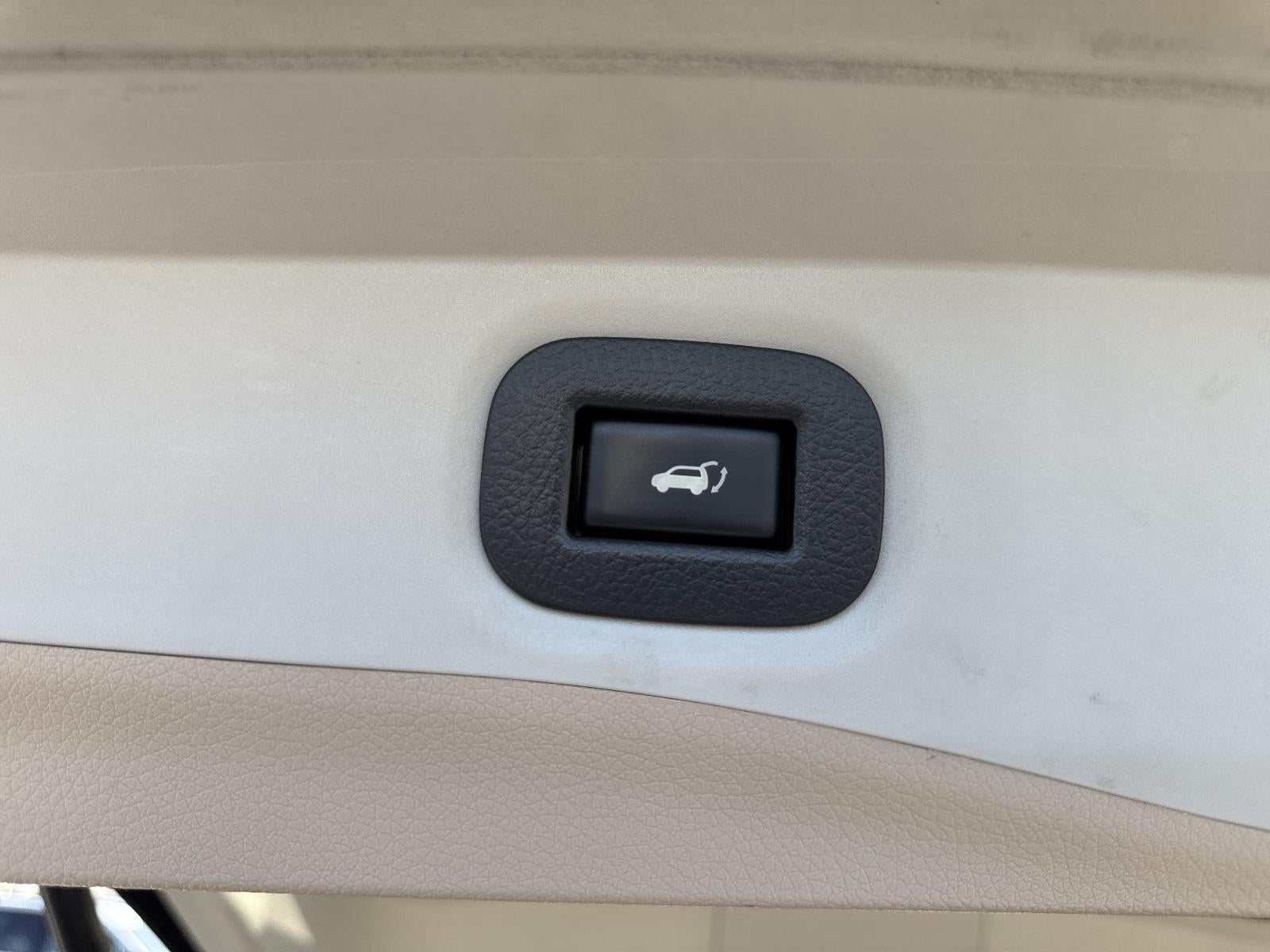 2014 Nissan Rogue AWD 4dr SL