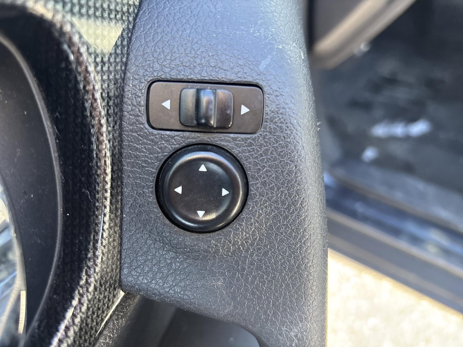 2016 Nissan Rogue AWD 4dr SL