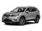 2016 Nissan Rogue AWD 4dr SL