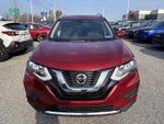 2020 Nissan Rogue AWD SV