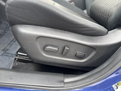 2018 Nissan Rogue AWD SV