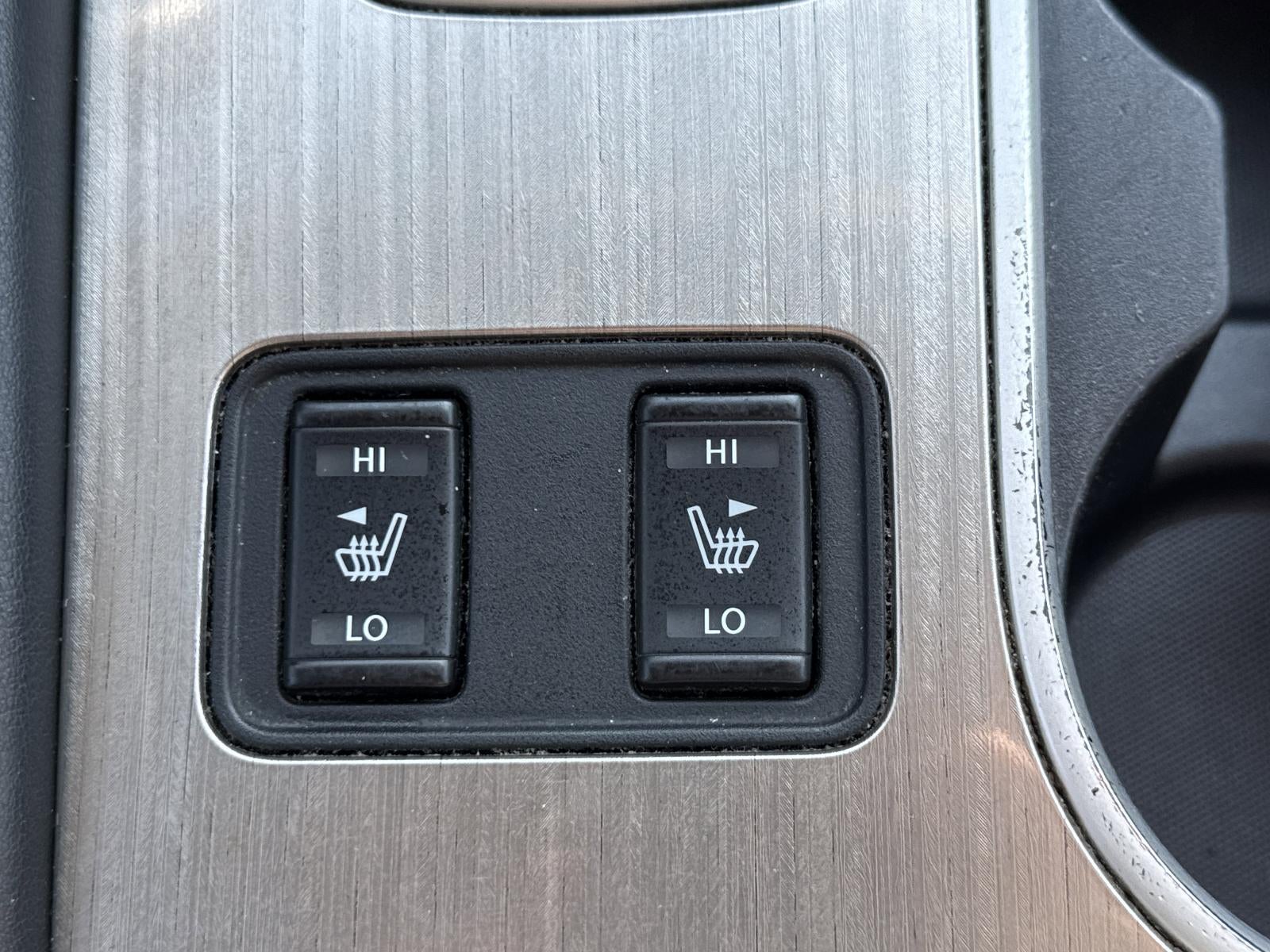 2018 Nissan Murano AWD SL