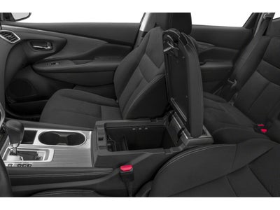 2018 Nissan Murano AWD SL