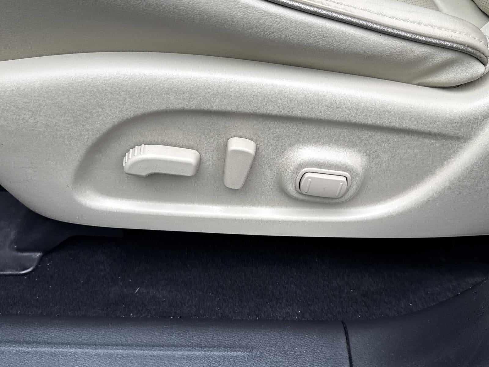 2020 INFINITI QX60 LUXE AWD