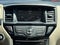 2017 Nissan Pathfinder 4x4 SV