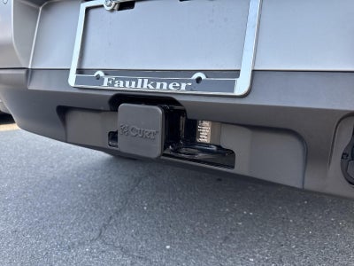 2024 Nissan Pathfinder Platinum 4WD