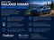 2024 Nissan Pathfinder Platinum 4WD