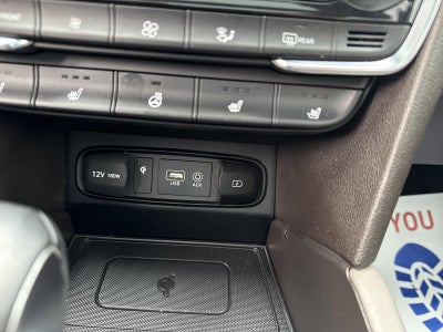 2020 Hyundai SANTA FE Limited 2.0T Auto AWD