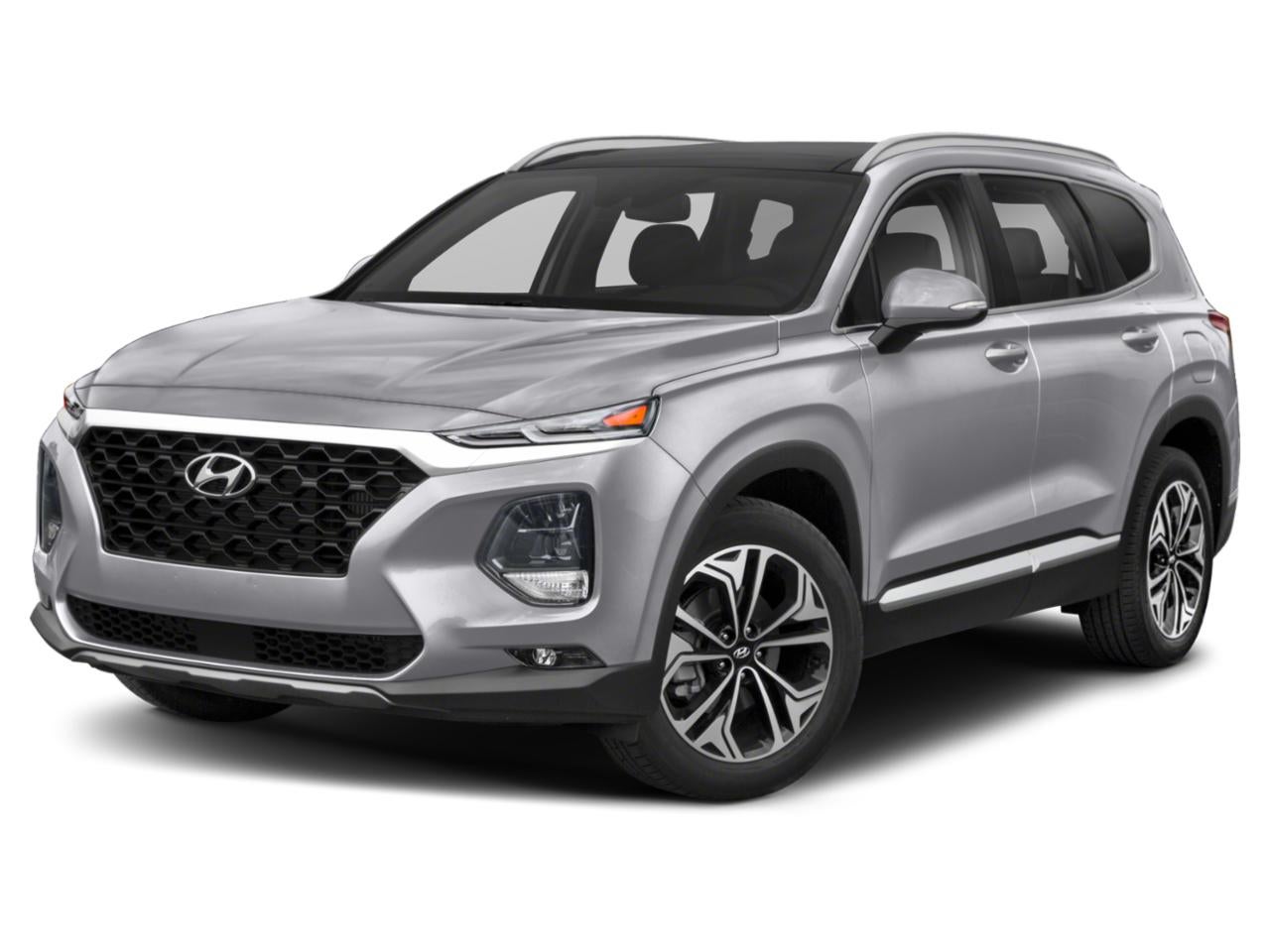 2020 Hyundai SANTA FE Limited 2.0T Auto AWD