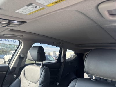 2023 Hyundai SANTA FE Hybrid Limited AWD