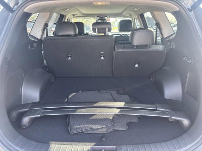 2023 Hyundai SANTA FE Hybrid Limited AWD