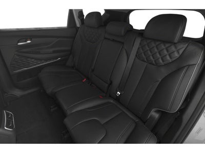 2023 Hyundai SANTA FE Hybrid Limited AWD