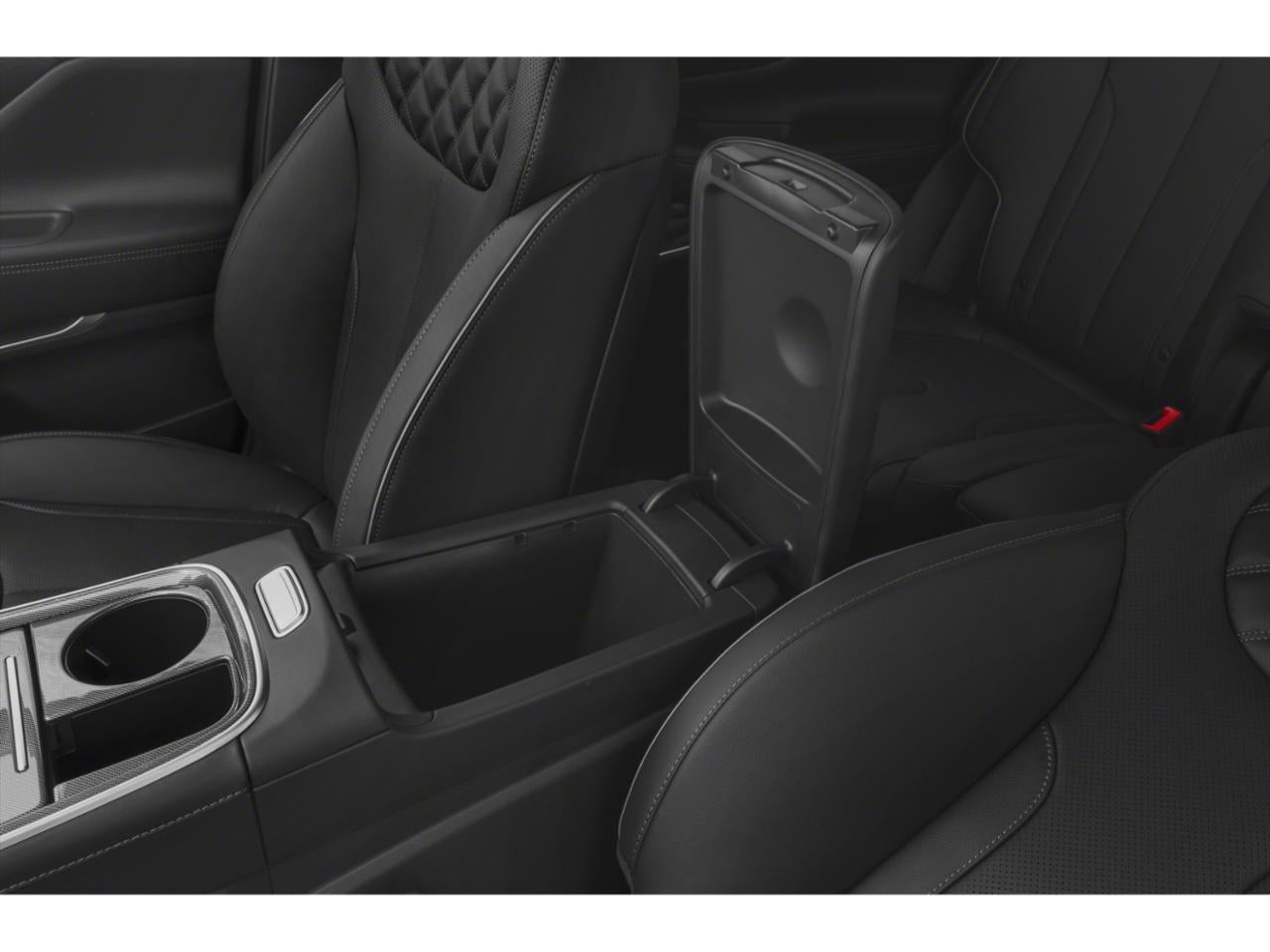 2023 Hyundai SANTA FE Hybrid Limited AWD