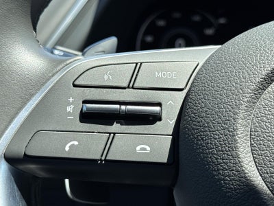 2020 Hyundai SONATA Limited 1.6T