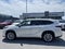 2020 Toyota Highlander Limited AWD (Natl)