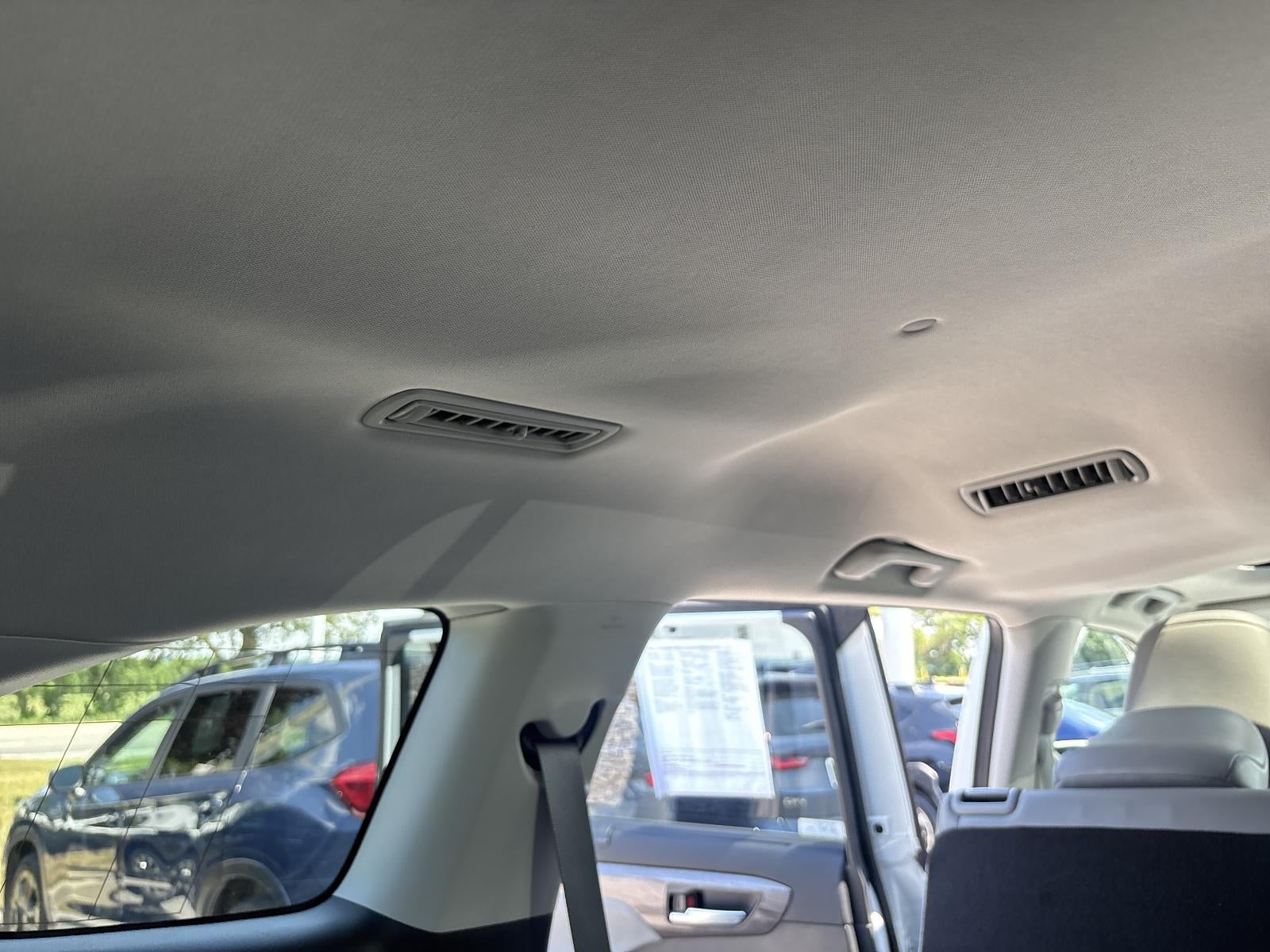 2020 Toyota Highlander Limited AWD (Natl)