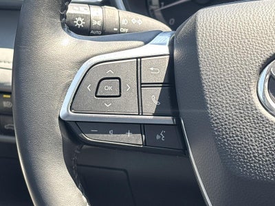 2020 Toyota Highlander Limited AWD (Natl)