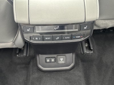 2021 Toyota Highlander Platinum AWD (Natl)