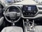 2021 Toyota Highlander Platinum AWD (Natl)