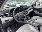 2021 Toyota Highlander Platinum AWD (Natl)