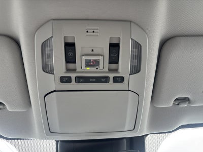 2021 Toyota Highlander Platinum AWD (Natl)