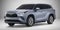 2021 Toyota Highlander Platinum AWD (Natl)