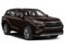 2021 Toyota Highlander Platinum AWD (Natl)