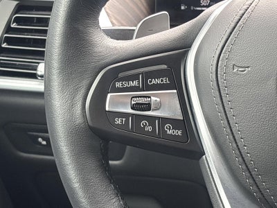 2025 BMW X5 xDrive40i Sports Activity Vehicle