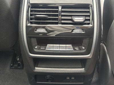 2025 BMW X5 xDrive40i Sports Activity Vehicle