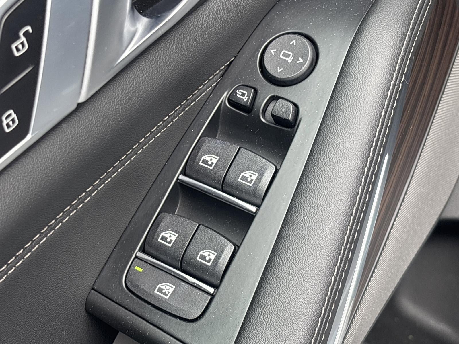 2025 BMW X5 xDrive40i Sports Activity Vehicle