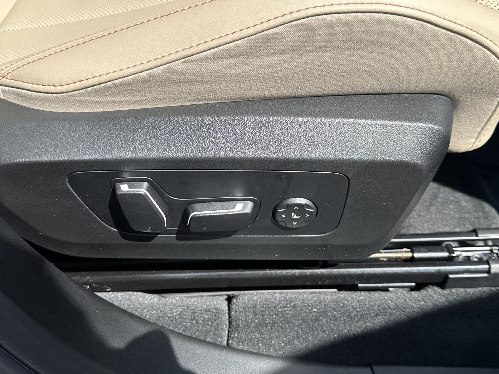 2025 BMW X3 30 xDrive Sports Activity Vehicle
