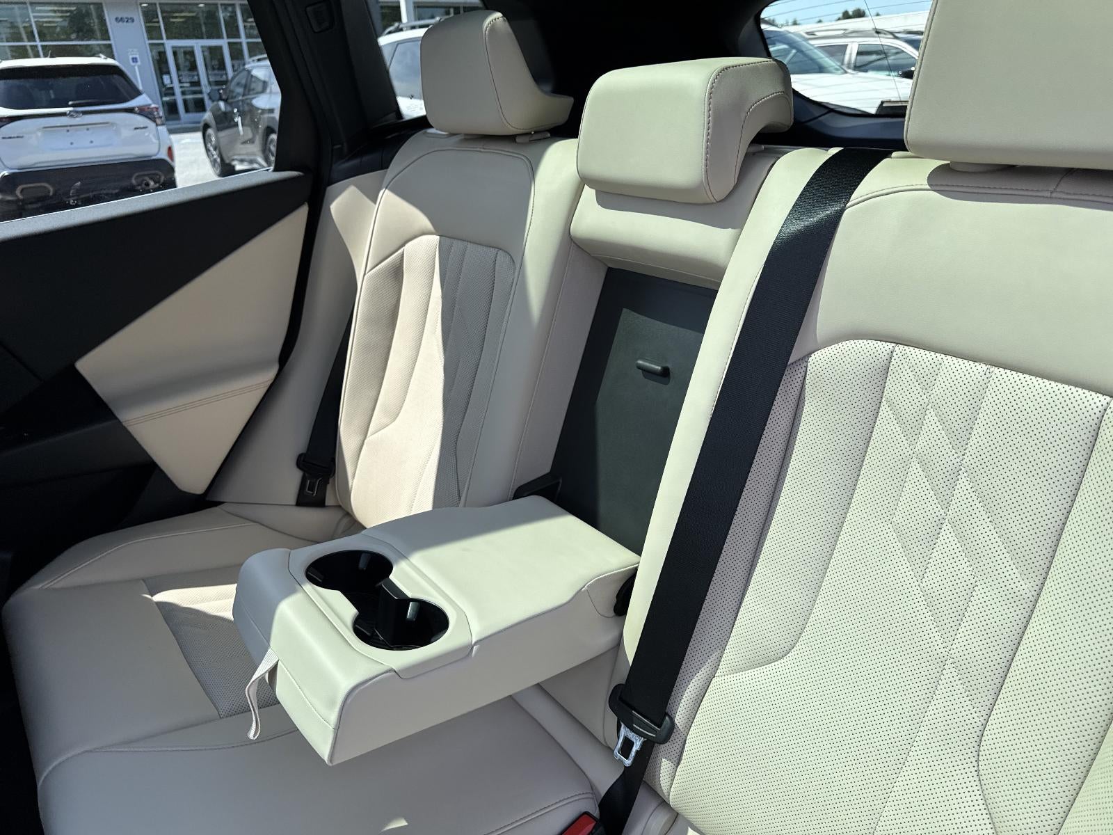 2025 BMW X3 30 xDrive Sports Activity Vehicle