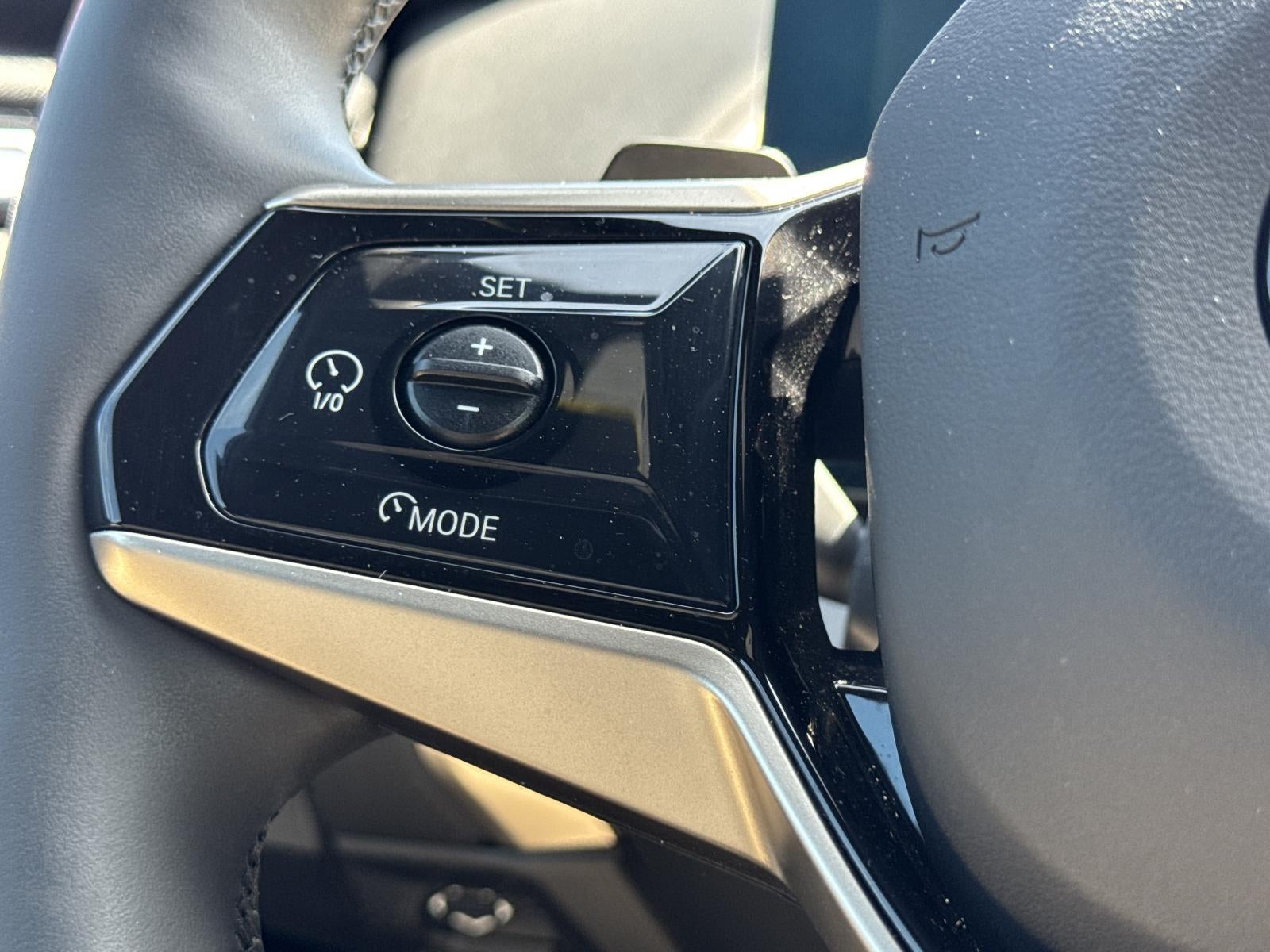2025 BMW X3 30 xDrive Sports Activity Vehicle