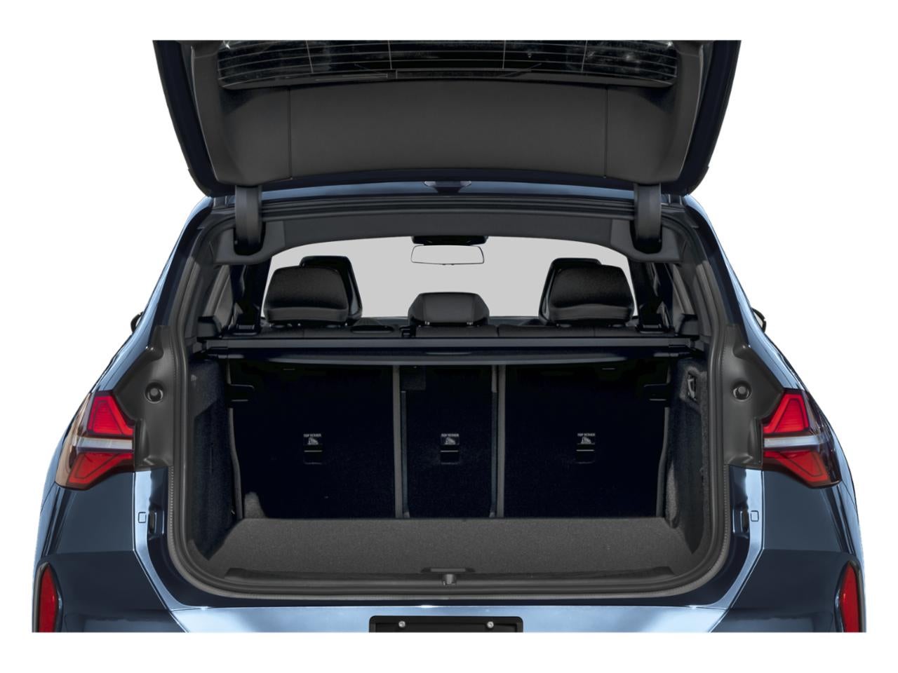 2026 BMW X3 M50 xDrive Sports Activity Vehicle