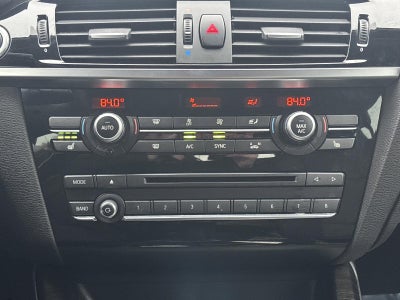 2017 BMW X3 xDrive28i Sports Activity Vehicle