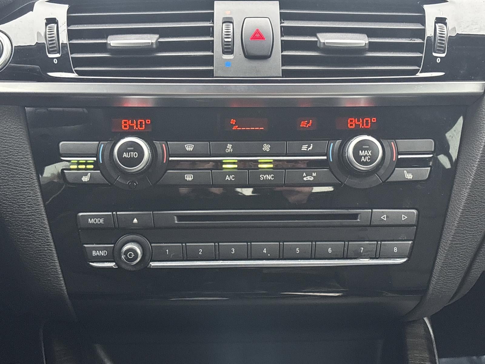 2017 BMW X3 xDrive28i Sports Activity Vehicle