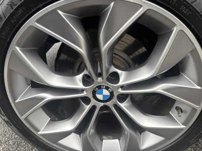 2017 BMW X3 xDrive28i Sports Activity Vehicle