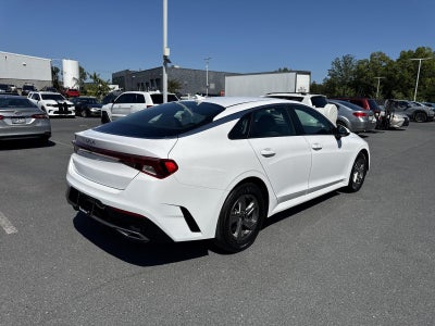 2023 Kia K5 LXS Auto FWD