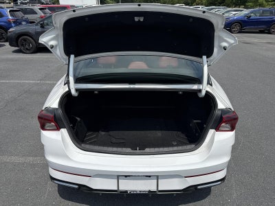 2023 Kia K5 GT-Line Auto AWD