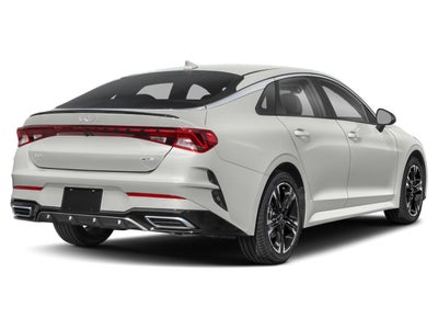 2023 Kia K5 GT-Line Auto AWD
