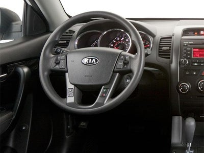 2012 Kia Sorento 2WD 4dr I4 LX