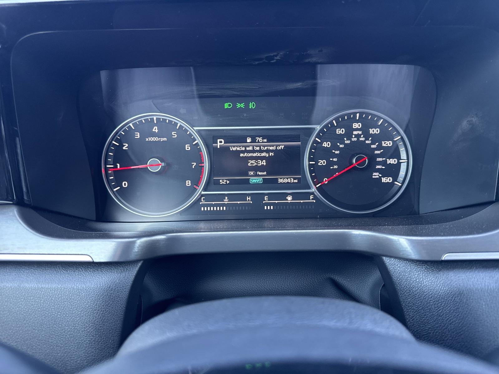 2022 Kia Sorento SX AWD