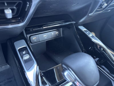 2022 Kia Sorento SX AWD