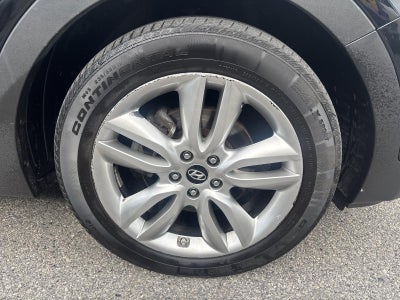 2014 Hyundai Santa Fe Sport AWD 4dr 2.0T