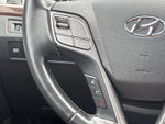 2014 Hyundai Santa Fe Sport AWD 4dr 2.0T