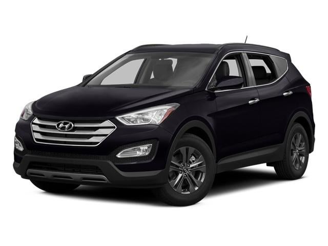 2014 Hyundai Santa Fe Sport AWD 4dr 2.0T