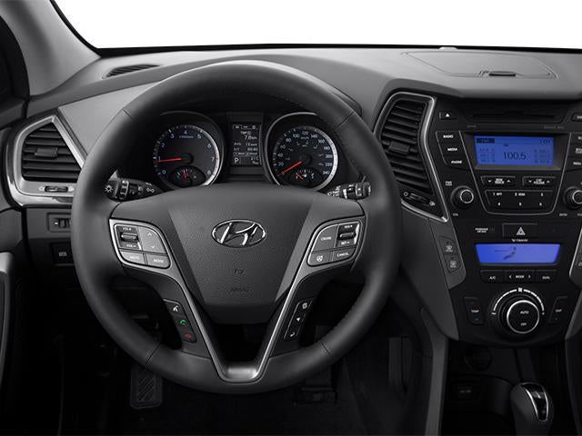 2014 Hyundai Santa Fe Sport AWD 4dr 2.0T