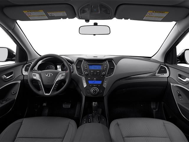 2014 Hyundai Santa Fe Sport AWD 4dr 2.0T